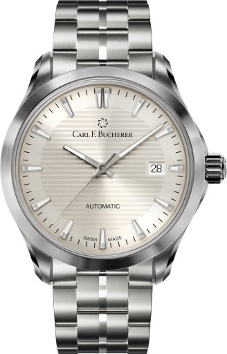 Carl F. Bucherer Manero 00.10929.08.93.22