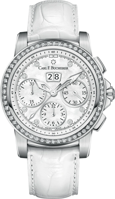 Carl F. Bucherer Patravi 00.10611.08.74.13