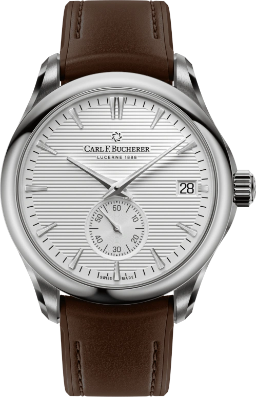 Carl F. Bucherer Manero 00.10924.08.13.02