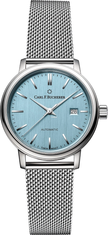 Carl F. Bucherer Adamavi 00.10320.08.53.21