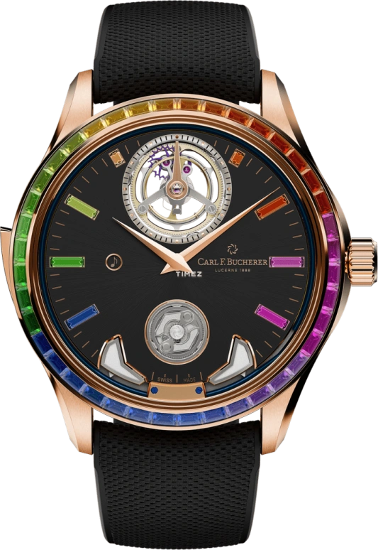 Carl F. Bucherer Manero 00.10925.03.39.11