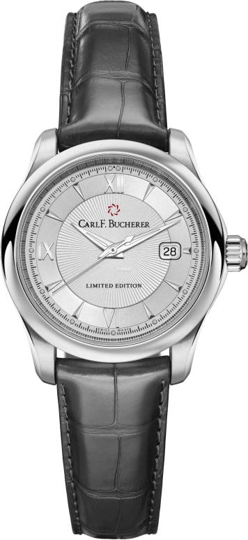 Carl F. Bucherer Manero 00.10911.08.15.99