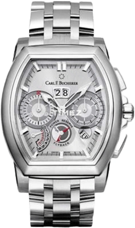 Carl F. Bucherer Patravi 00.10626.08.63.21