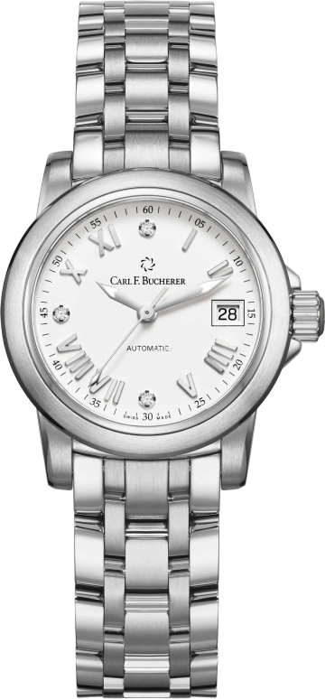 Carl F. Bucherer Patravi 00.10621.08.29.99