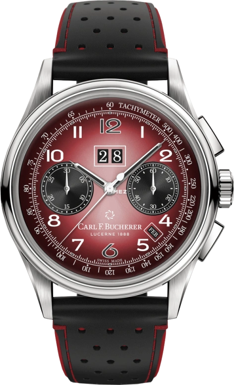 Carl F. Bucherer Heritage 00.10803.08.92.74