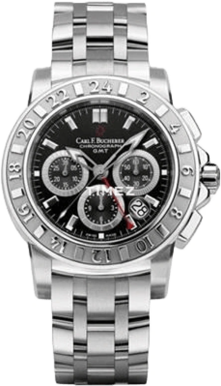 Carl F. Bucherer Patravi 00.10618.08.33.21