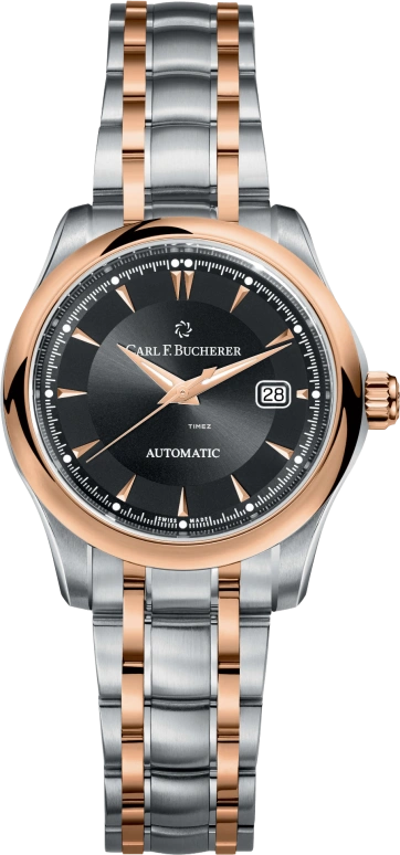 Carl F. Bucherer Manero 00.10911.07.33.21