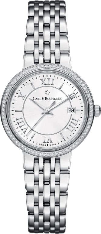 Carl F. Bucherer Adamavi 00.10315.08.15.31