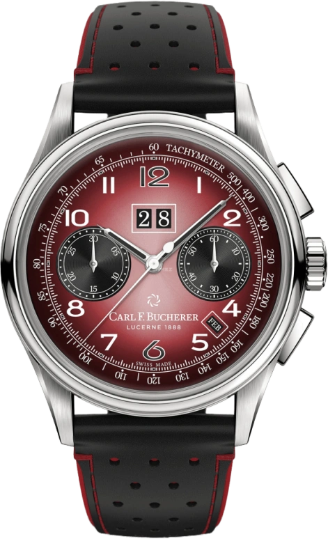 Carl F. Bucherer Heritage 00.10803.08.92.97