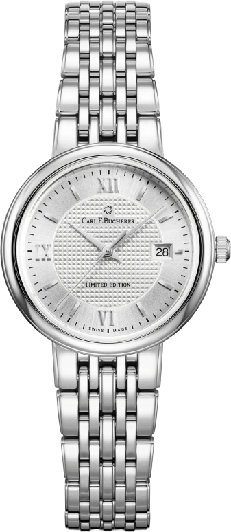 Carl F. Bucherer Adamavi 00.10315.08.15.98