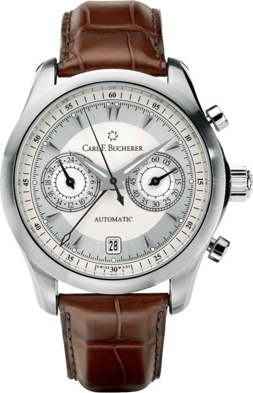 Carl F. Bucherer Manero 00.10910.08.13.01