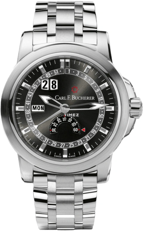 Carl F. Bucherer Patravi 00.10629.08.33.21