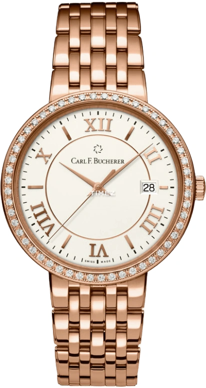 Carl F. Bucherer Adamavi 00.10311.03.15.31