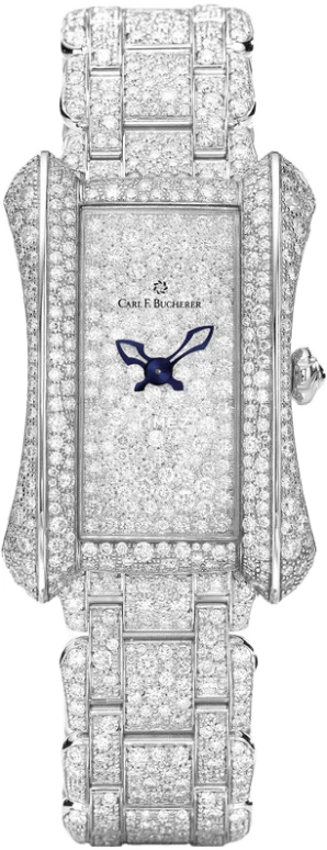 Carl F. Bucherer alacria 00.10702.02.90.27