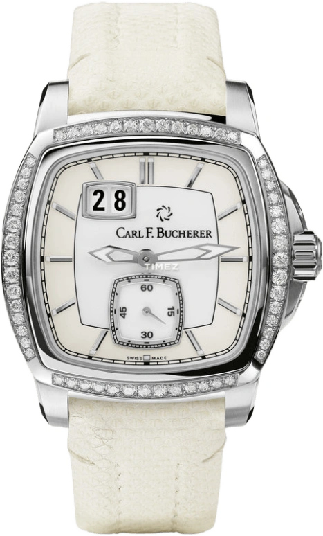 Carl F. Bucherer Patravi 00.10628.08.23.11