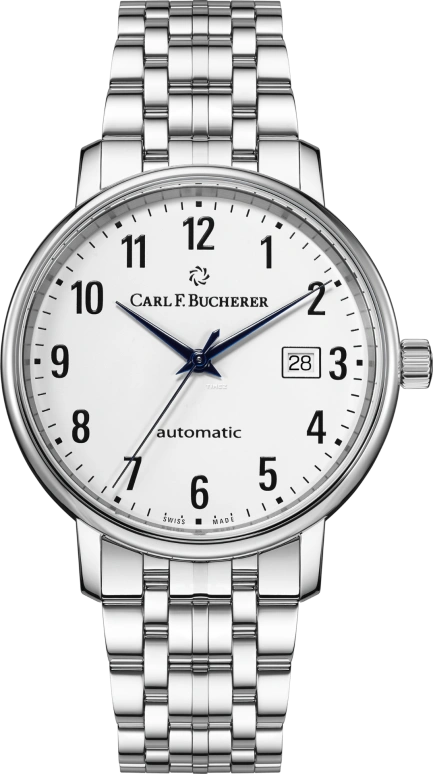 Carl F. Bucherer Adamavi 00.10318.08.22.21