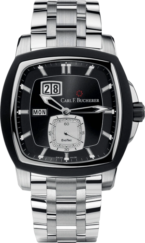 Carl F. Bucherer Patravi 00.10625.13.33.21