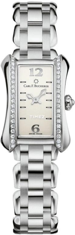 Carl F. Bucherer alacria 00.10703.08.16.31