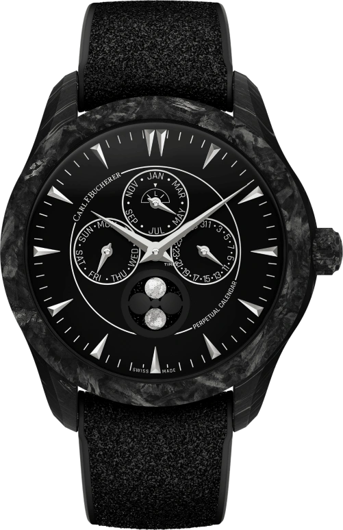 Carl F. Bucherer Manero 00.10916.16.33.01