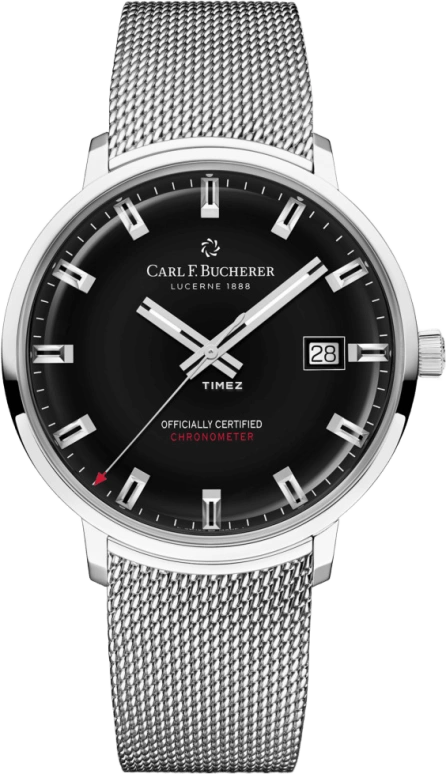 Carl F. Bucherer Heritage 00.10804.08.33.21