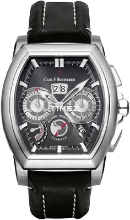 Carl F. Bucherer Patravi 00.10626.08.33.01