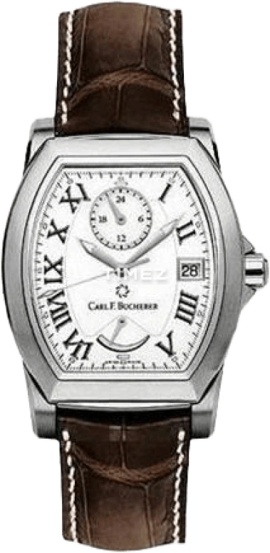 Carl F. Bucherer Patravi 00.10612.08.21.01