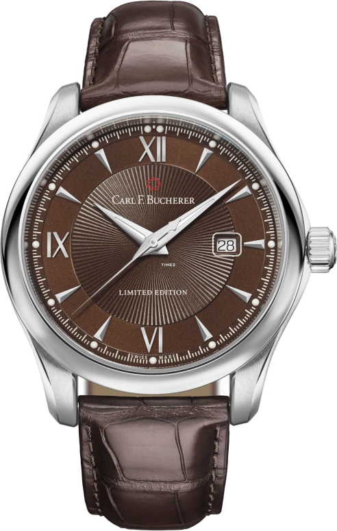 Carl F. Bucherer Manero 00.10915.08.95.99