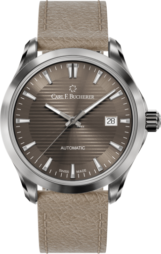 Carl F. Bucherer Manero 00.10929.08.93.01