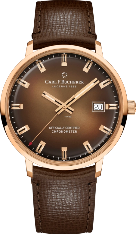 Carl F. Bucherer Heritage 00.10804.03.93.01