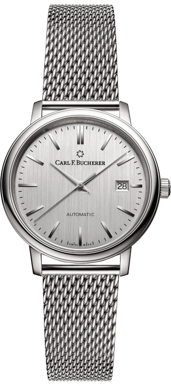 Carl F. Bucherer Adamavi 00.10320.08.13.21