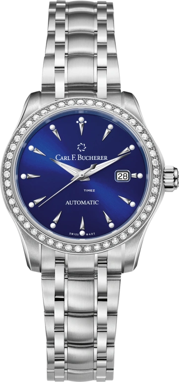 Carl F. Bucherer Manero 00.10911.08.53.31