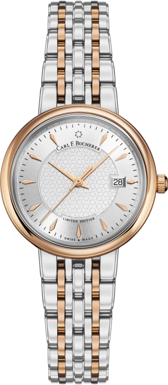 Carl F. Bucherer Adamavi 00.10315.07.13.98
