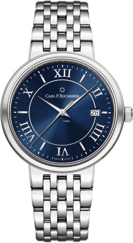 Carl F. Bucherer Adamavi 00.10314.08.55.21