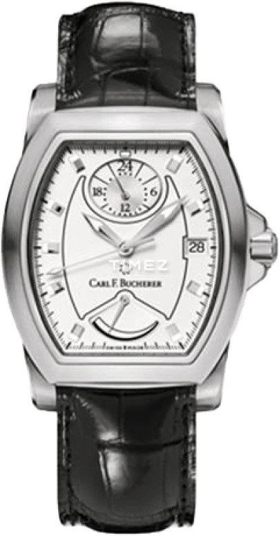 Carl F. Bucherer Patravi 00.10612.08.23.01