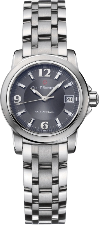 Carl F. Bucherer Patravi 00.10621.08.36.21