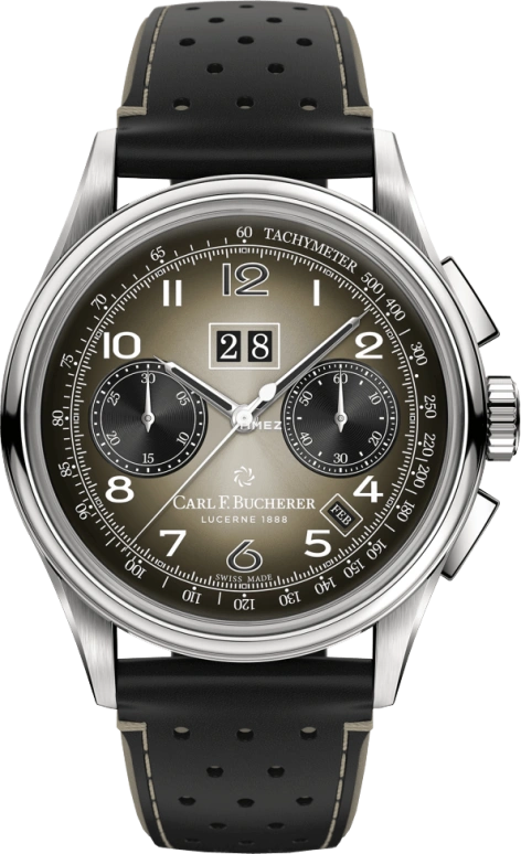 Carl F. Bucherer Heritage 00.10803.08.92.83