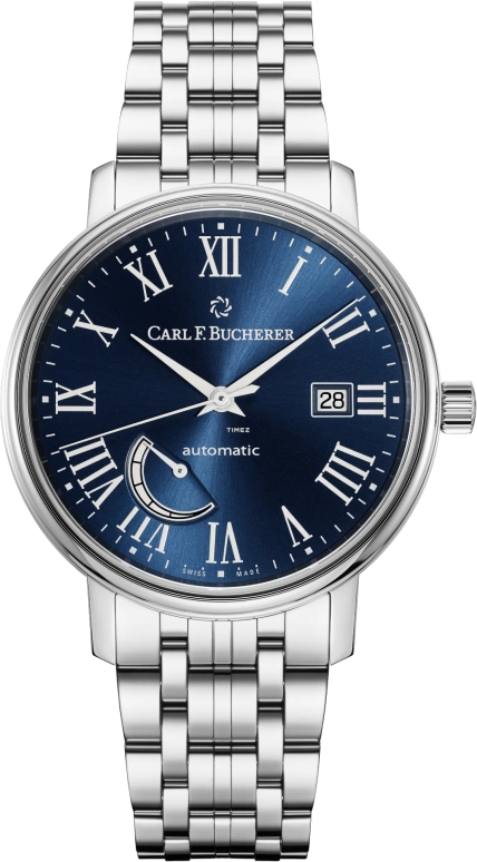 Carl F. Bucherer Adamavi 00.10323.08.51.21
