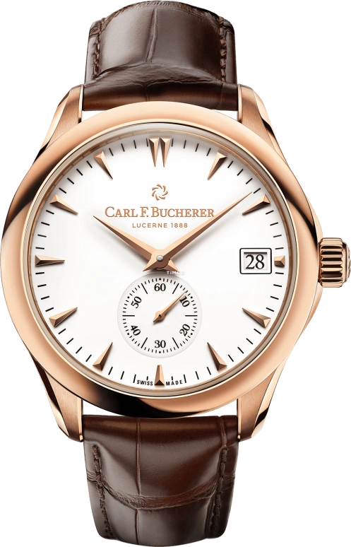 Carl F. Bucherer Manero 00.10917.03.23.01