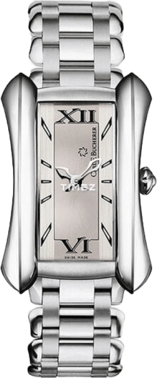 Carl F. Bucherer alacria 00.10705.08.15.11