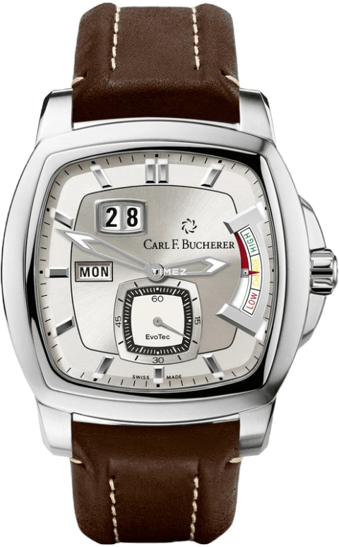 Carl F. Bucherer Patravi 00.10627.08.63.01