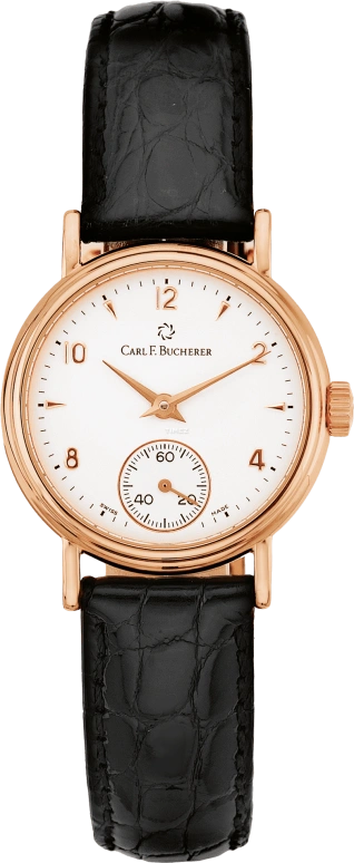 Carl F. Bucherer Adamavi 00.10306.03.26.01