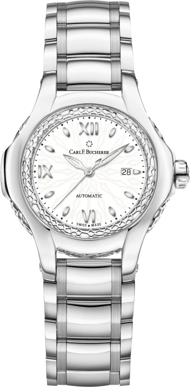 Carl F. Bucherer Pathos 00.10580.08.25.21.01