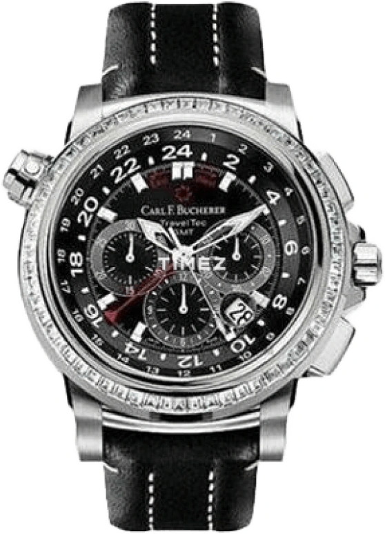 Carl F. Bucherer Patravi 00.10620.05.33.11