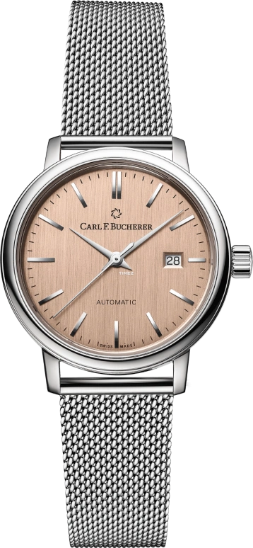 Carl F. Bucherer Adamavi 00.10320.08.93.21