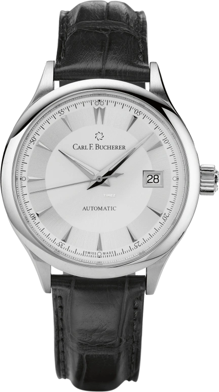Carl F. Bucherer Manero 00.10908.08.13.01