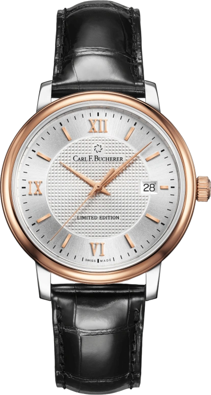 Carl F. Bucherer Adamavi 00.10314.07.15.99