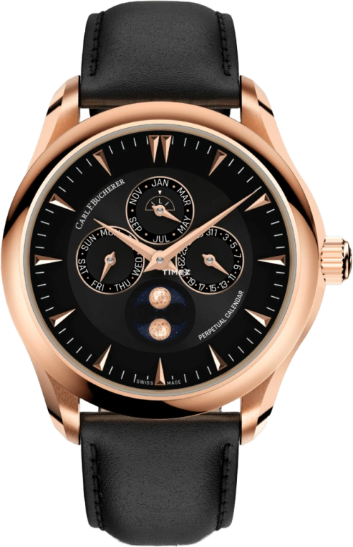 Carl F. Bucherer Manero 00.10916.03.33.01
