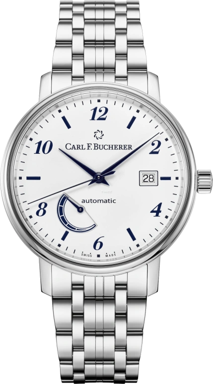 Carl F. Bucherer Adamavi 00.10323.08.26.21