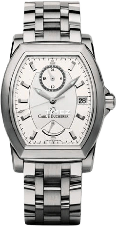 Carl F. Bucherer Patravi 00.10612.08.13.21