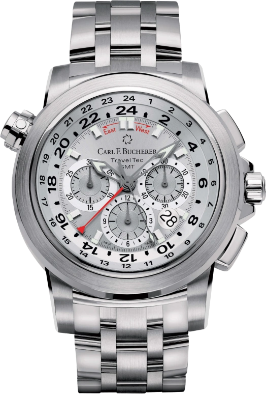 Carl F. Bucherer Patravi 00.10620.08.63.21